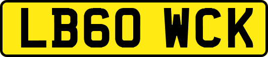 LB60WCK