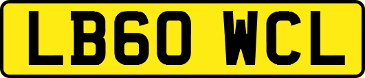 LB60WCL