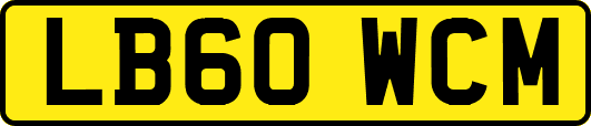 LB60WCM