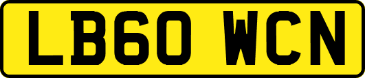 LB60WCN