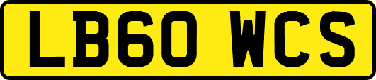 LB60WCS