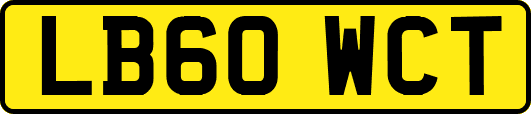 LB60WCT