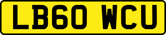 LB60WCU