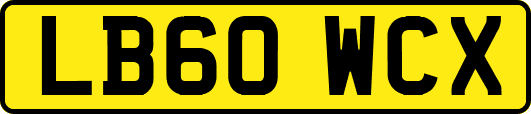 LB60WCX