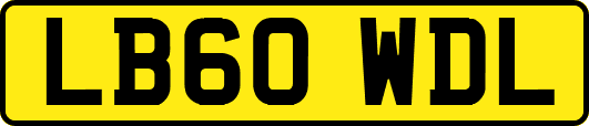 LB60WDL