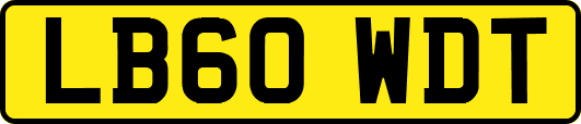 LB60WDT