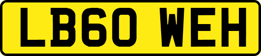 LB60WEH