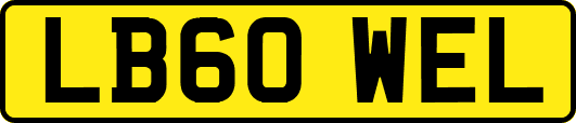 LB60WEL