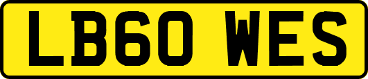 LB60WES