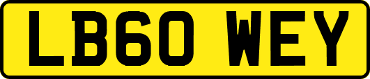 LB60WEY