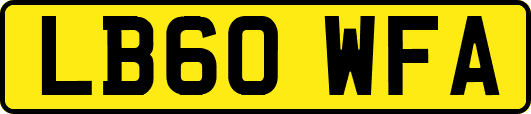 LB60WFA
