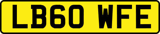 LB60WFE