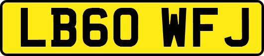 LB60WFJ