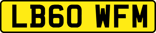LB60WFM