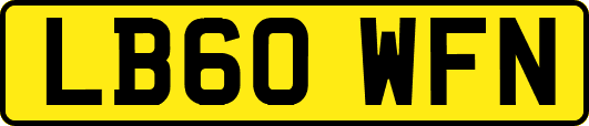 LB60WFN