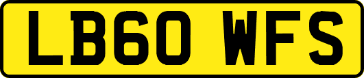 LB60WFS