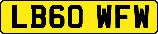 LB60WFW