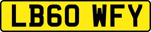 LB60WFY