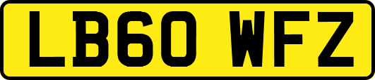 LB60WFZ