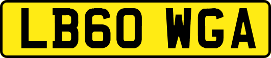 LB60WGA
