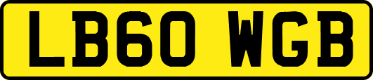 LB60WGB