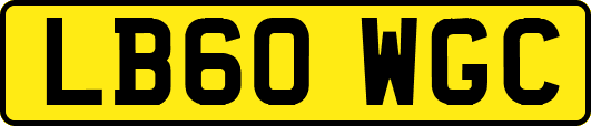LB60WGC