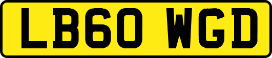 LB60WGD