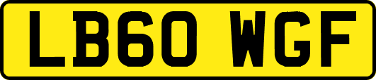 LB60WGF