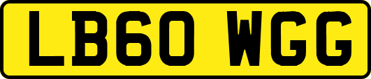 LB60WGG