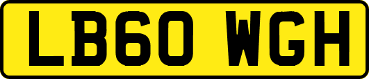 LB60WGH