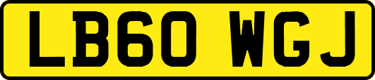 LB60WGJ