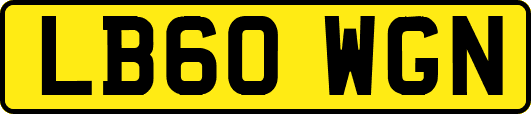 LB60WGN