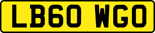 LB60WGO
