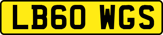 LB60WGS