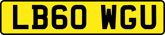 LB60WGU