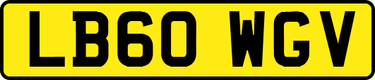 LB60WGV