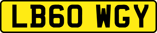 LB60WGY