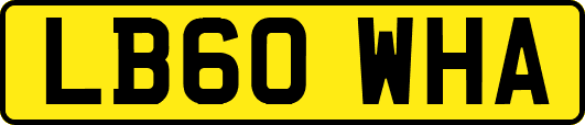 LB60WHA