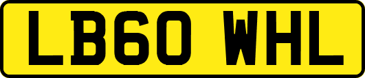 LB60WHL