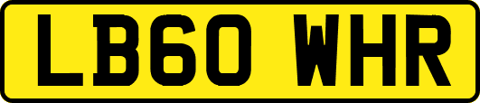 LB60WHR