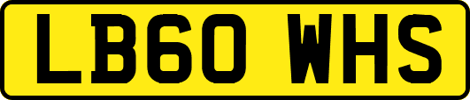 LB60WHS