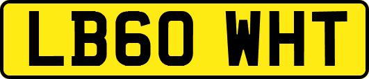 LB60WHT