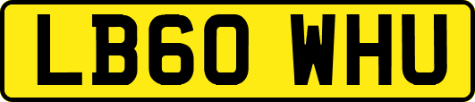 LB60WHU