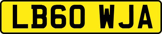 LB60WJA