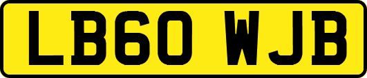 LB60WJB