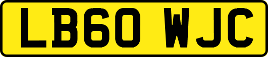 LB60WJC
