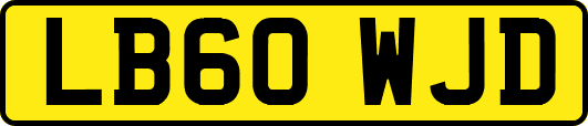 LB60WJD