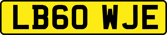LB60WJE