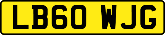 LB60WJG