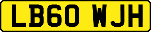 LB60WJH